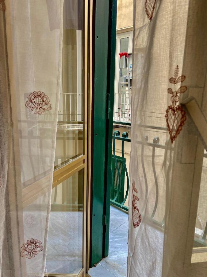Blessingnarrowstreet95 Apartment Napoli Exterior foto