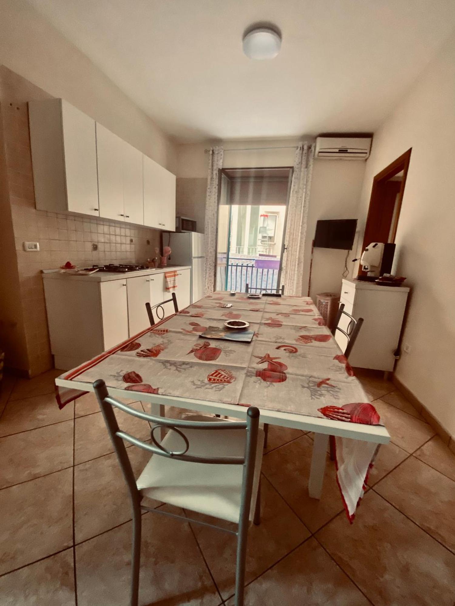 Blessingnarrowstreet95 Apartment Napoli Exterior foto