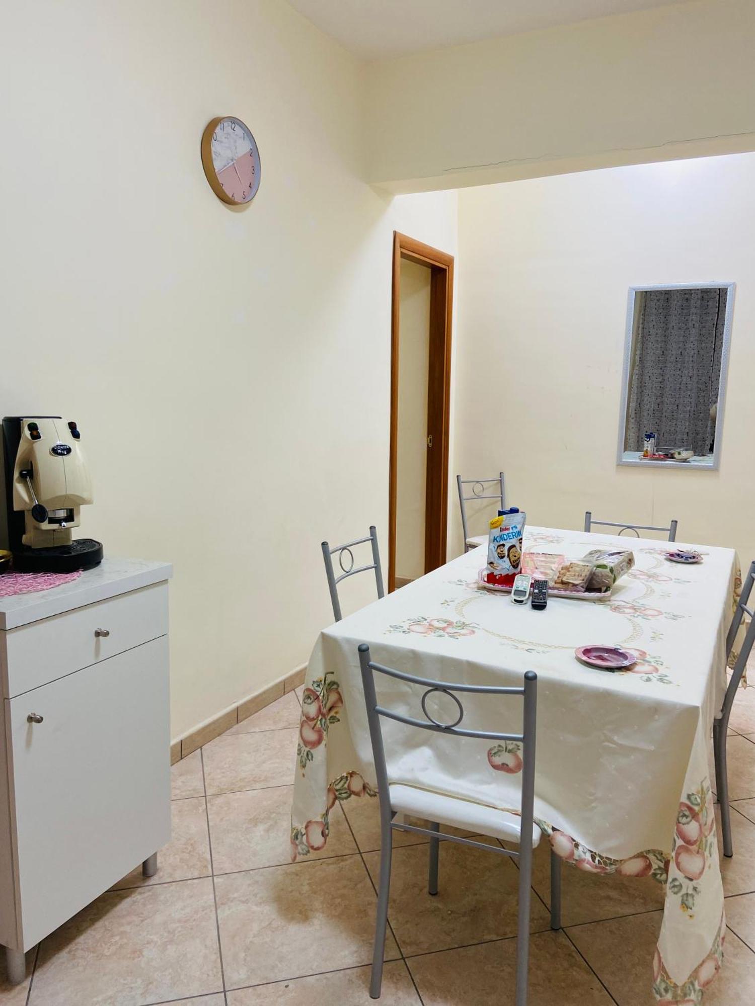 Blessingnarrowstreet95 Apartment Napoli Exterior foto